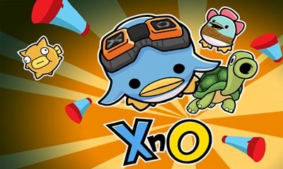 download XnO - 3D Adventure apk